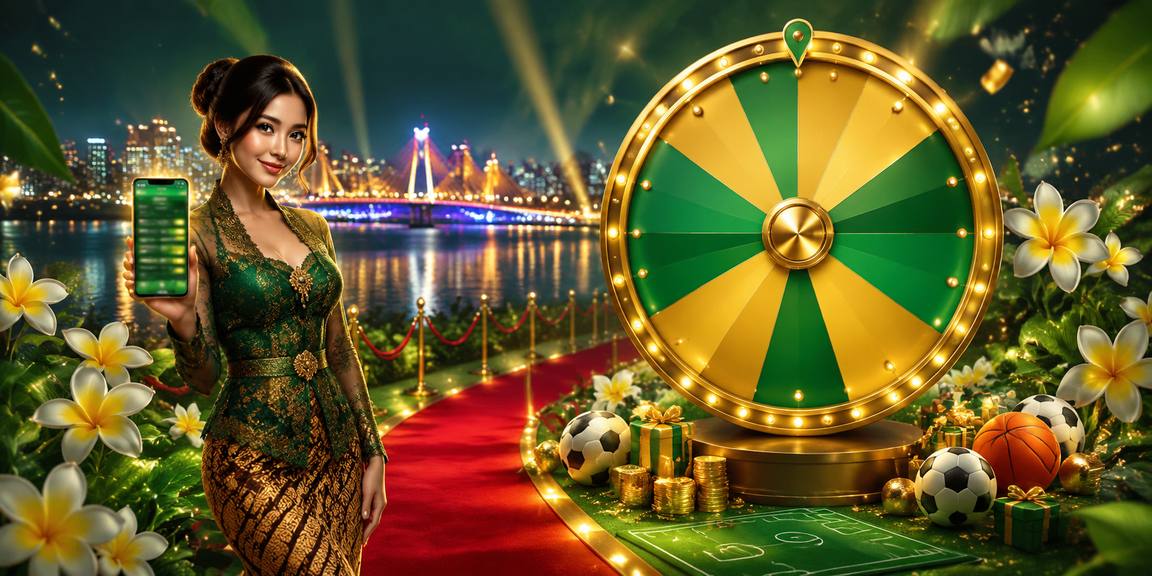 superligatoto Casino categories